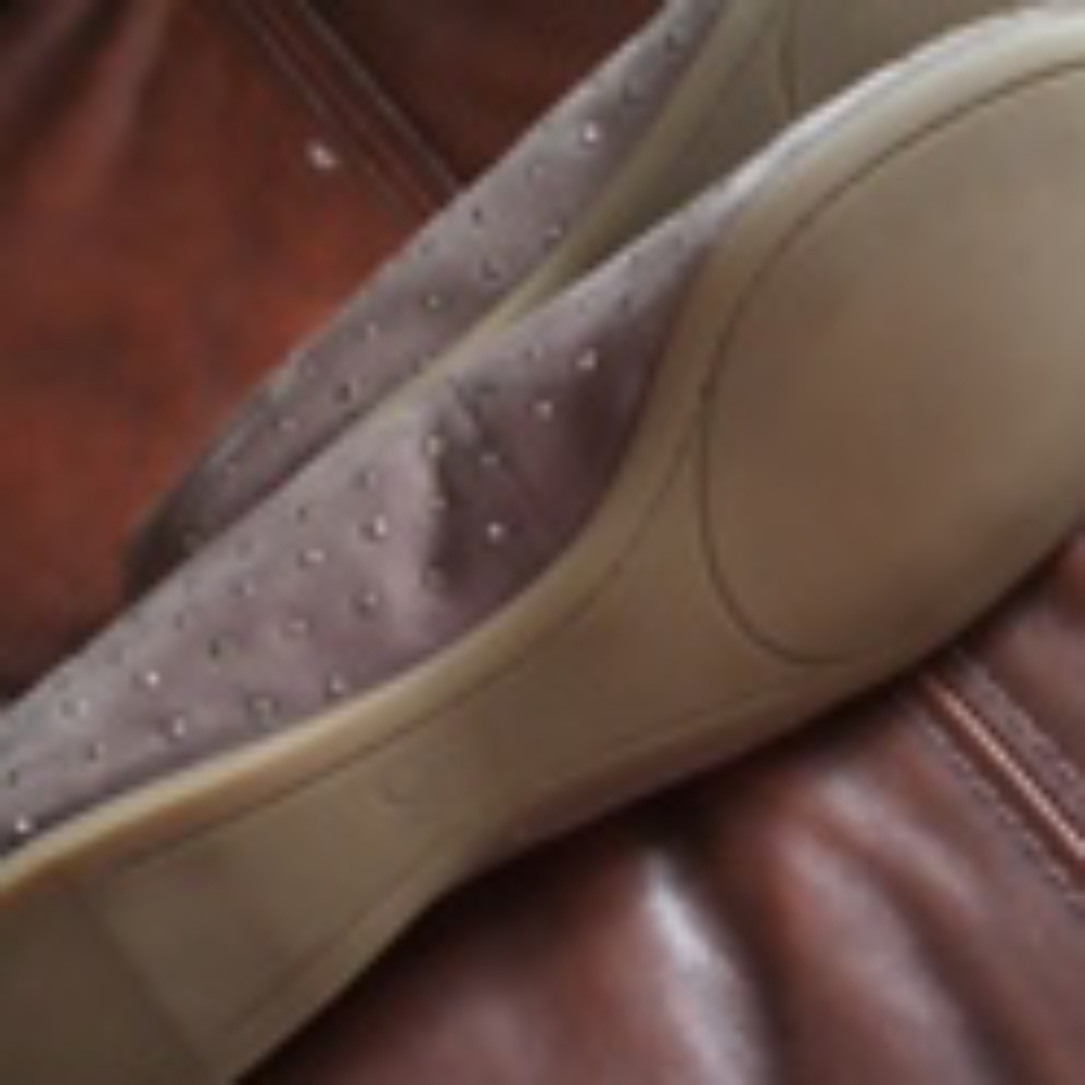 Jessica Simpson flats - Picture 4 of 4